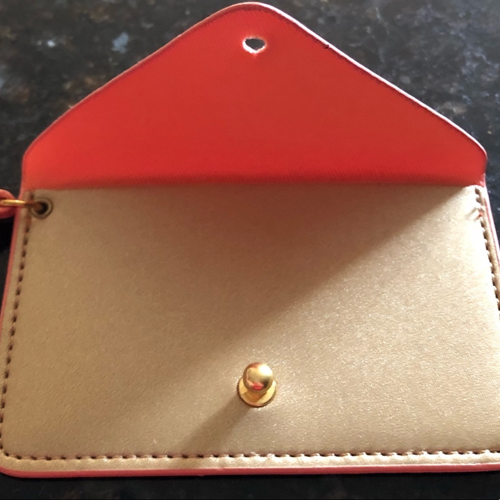 Brand New Minor History Wristlet View 3